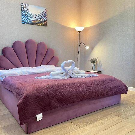 Жк Dream City Luxury Apartment Astana Buitenkant foto