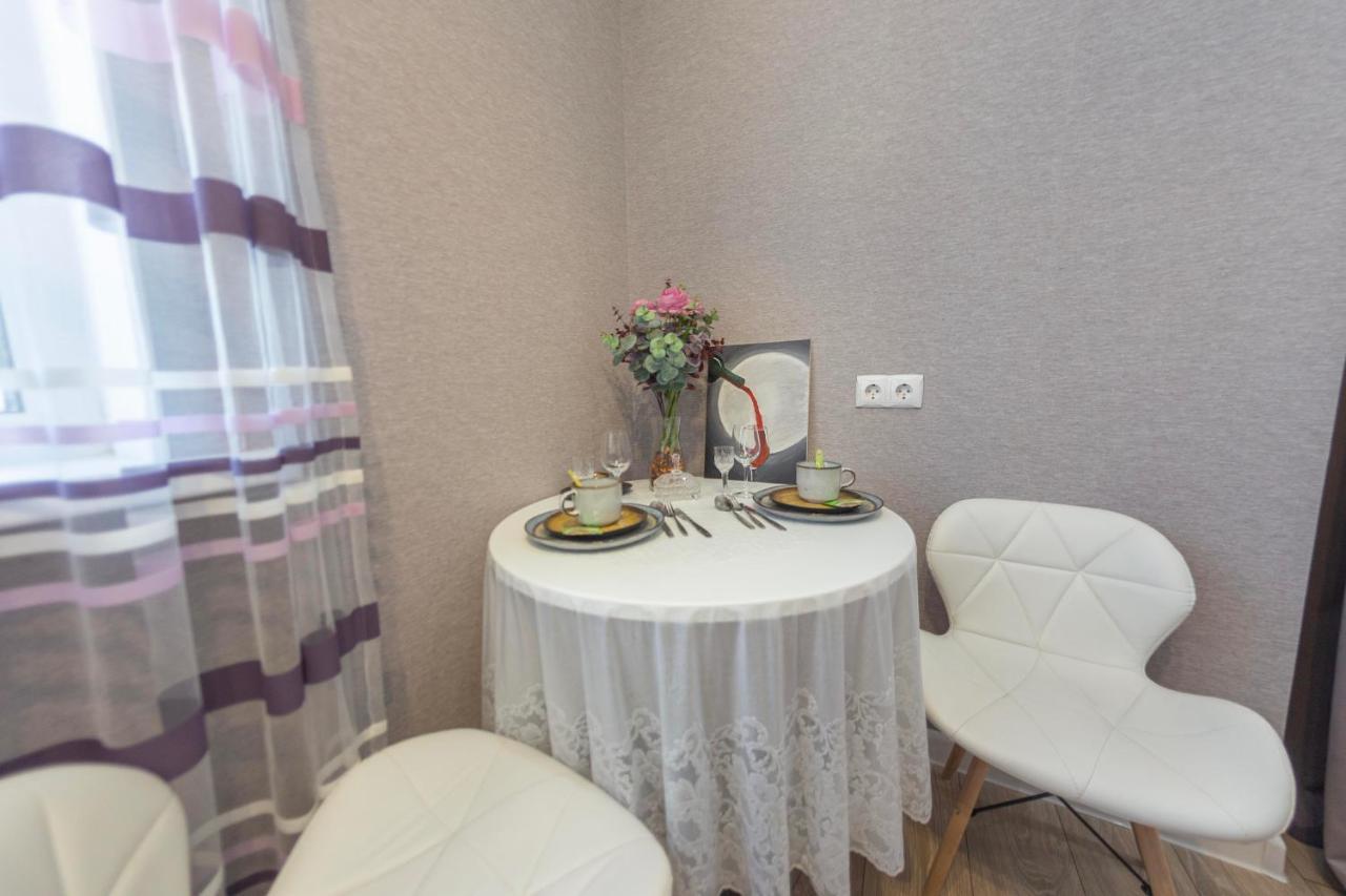 Жк Dream City Luxury Apartment Astana Buitenkant foto