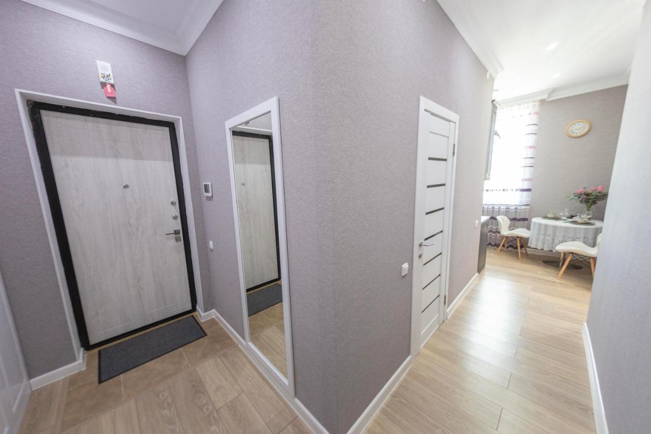 Жк Dream City Luxury Apartment Astana Buitenkant foto