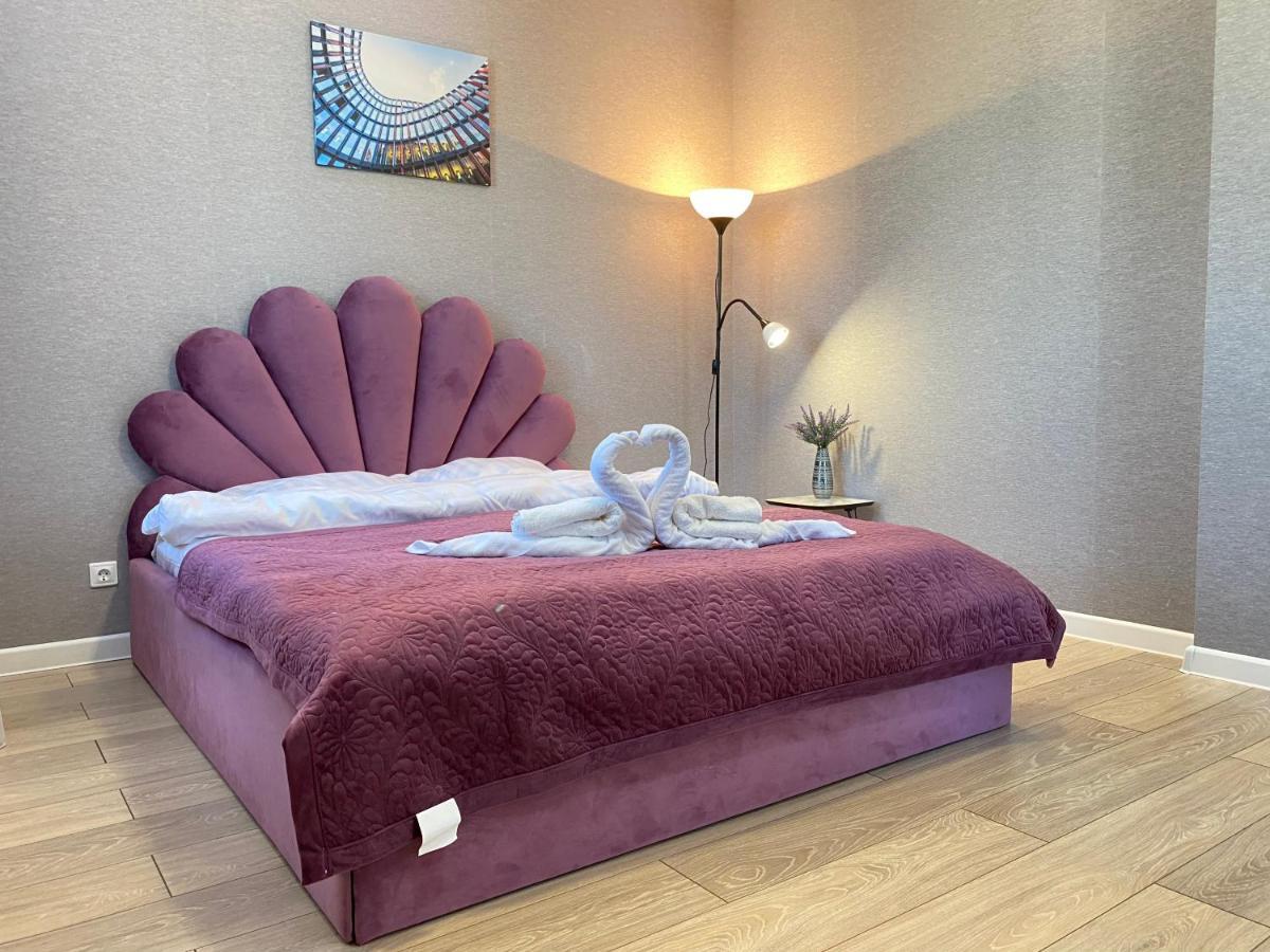 Жк Dream City Luxury Apartment Astana Buitenkant foto