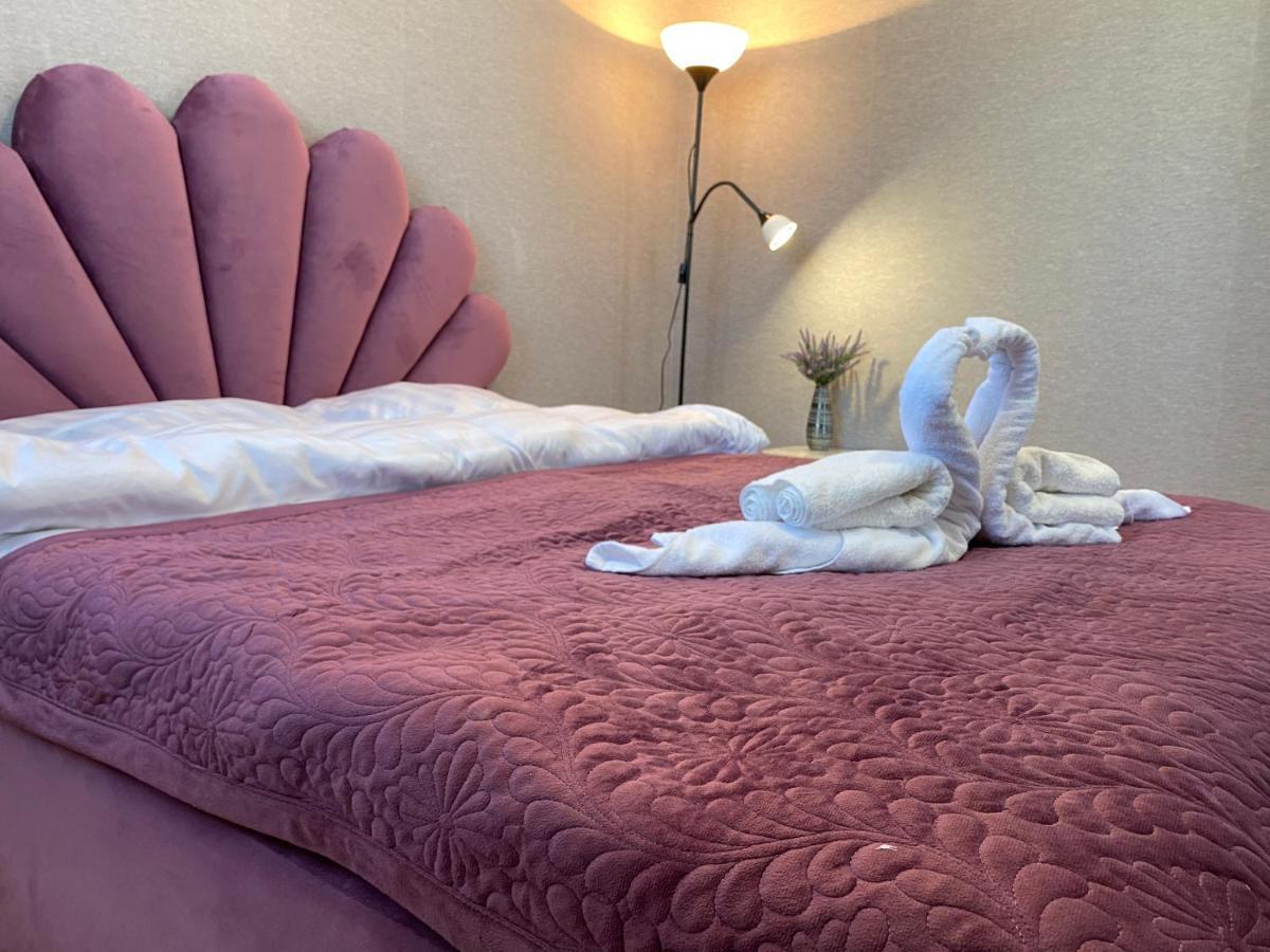 Жк Dream City Luxury Apartment Astana Buitenkant foto