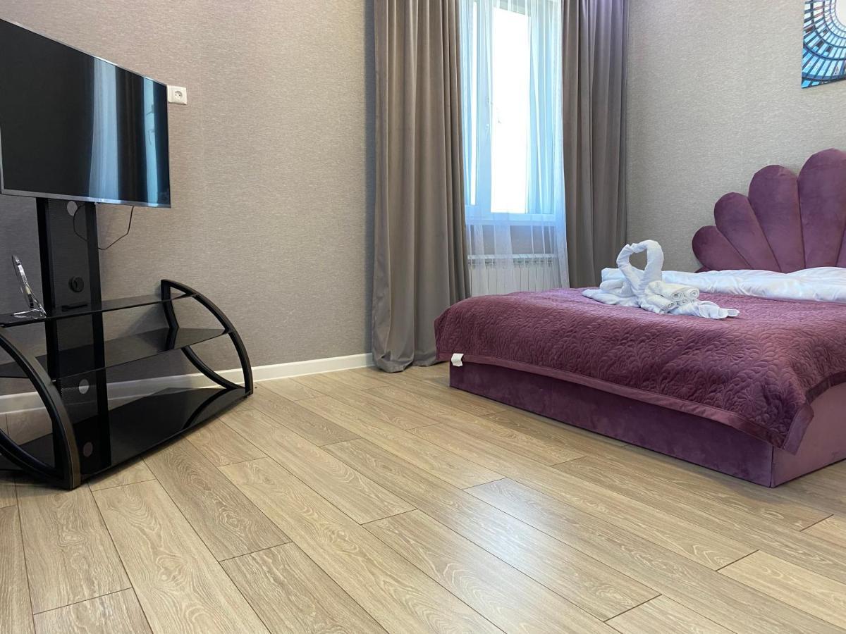 Жк Dream City Luxury Apartment Astana Buitenkant foto